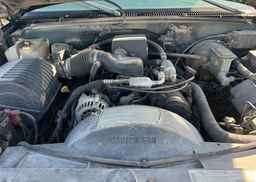 1998 CHEVROLET K