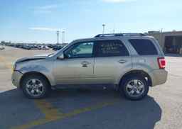 2010 FORD ESCAPE LIMITED V6