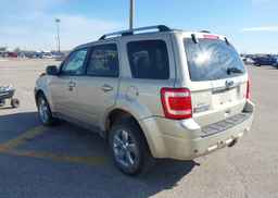 2010 FORD ESCAPE LIMITED V6