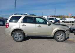 2010 FORD ESCAPE LIMITED V6