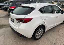 2016 MAZDA MAZDA3 SPORT GS SKY