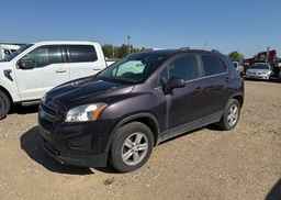2015 CHEVROLET trax lt