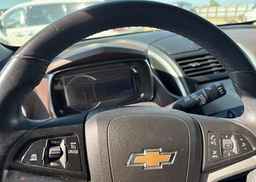 2015 CHEVROLET trax lt