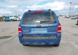 2009 FORD ESCAPE XLT