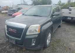 2013 GMC TERRAIN SLE-2