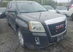 2013 GMC TERRAIN SLE-2