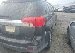 2013 GMC TERRAIN SLE-2