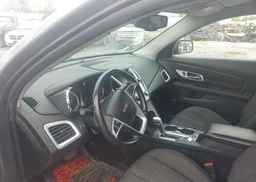 2013 GMC TERRAIN SLE-2