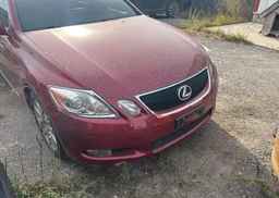 2006 LEXUS GS 300