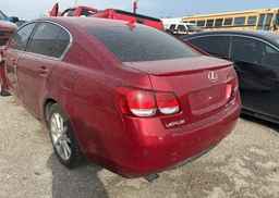 2006 LEXUS GS 300