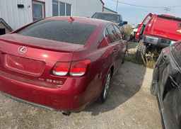 2006 LEXUS GS 300