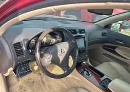 2006 LEXUS GS 300