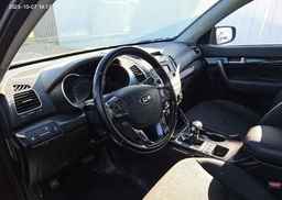 2014 KIA SORENTO LX V6