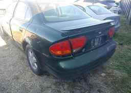 2003 OLDSMOBILE ALERO GL