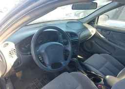 2003 OLDSMOBILE ALERO GL