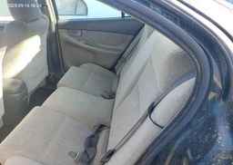 2003 OLDSMOBILE ALERO GL