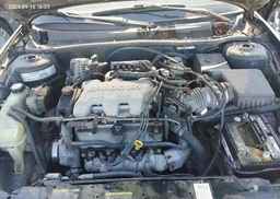 2003 OLDSMOBILE ALERO GL