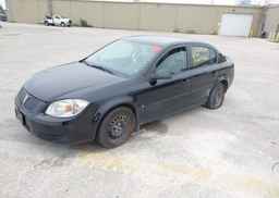 2008 PONTIAC G5 SE