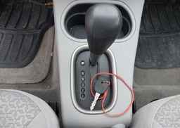 2008 PONTIAC G5 SE