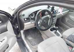 2008 PONTIAC G5 SE
