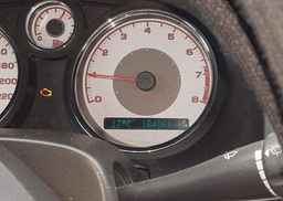2008 PONTIAC G5 SE