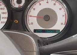 2008 PONTIAC G5 SE