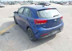 2018 KIA RIO5 LX+