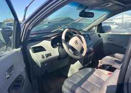 2011 TOYOTA SIENNA XLE V6