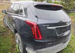 2021 CADILLAC XT5