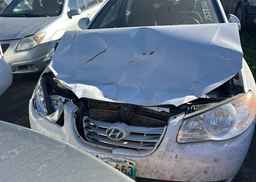2010 HYUNDAI ELANTRA GLS