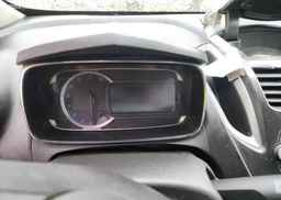 2015 CHEVROLET trax lt