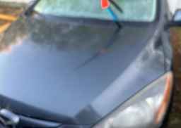 2011 MAZDA MAZDA2 GS