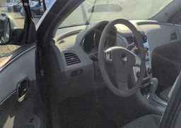 2010 CHEVROLET MALIBU LS