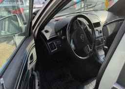 2012 CADILLAC CTS 3.0L
