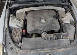 2012 CADILLAC CTS 3.0L