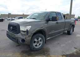2007 TOYOTA TUNDRA SR5 DOUBLE CAB V8