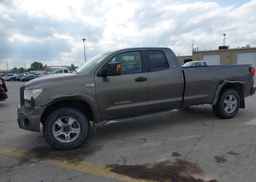 2007 TOYOTA TUNDRA SR5 DOUBLE CAB V8