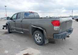 2007 TOYOTA TUNDRA SR5 DOUBLE CAB V8