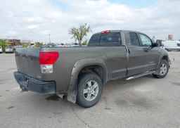 2007 TOYOTA TUNDRA SR5 DOUBLE CAB V8