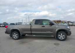 2007 TOYOTA TUNDRA SR5 DOUBLE CAB V8