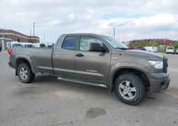 2007 TOYOTA TUNDRA SR5 DOUBLE CAB V8