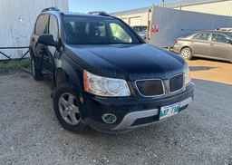 2006 PONTIAC TORRENT