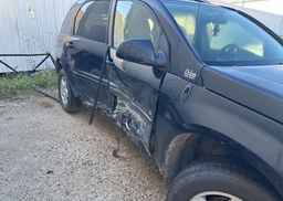2006 PONTIAC TORRENT