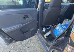 2006 PONTIAC TORRENT