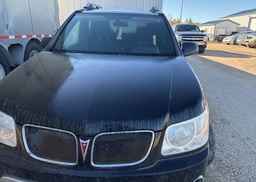2006 PONTIAC TORRENT