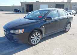2015 MITSUBISHI LANCER ES
