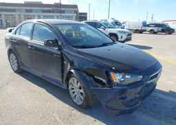 2015 MITSUBISHI LANCER ES