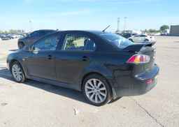 2015 MITSUBISHI LANCER ES