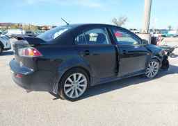 2015 MITSUBISHI LANCER ES