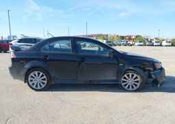 2015 MITSUBISHI LANCER ES
